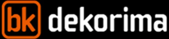 BK Dekorima AS logo