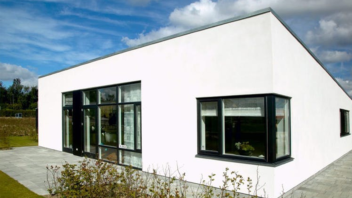 Nh Algerens ApS Erhvervsrengøring, Skive - 9