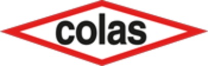 Colas Danmark A/S logo