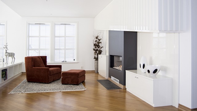 AD Arkitekter AS Interiørarkitekt, Lier - 1