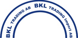BKL Trading Import AB logo