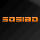 Sosibo AB logo