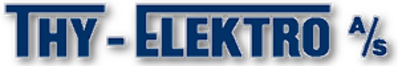 Thy Elektro A/S logo