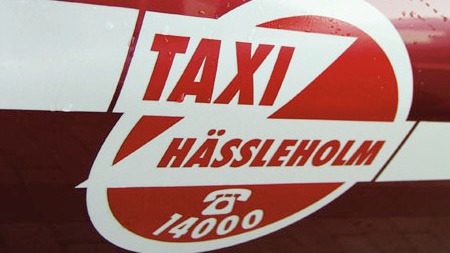 Taxi Hässleholm AB Taxi, Hässleholm - 4