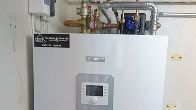 Thy Teknik og Klima ApS Ventilator, ventilationsanlæg, Thisted - 3
