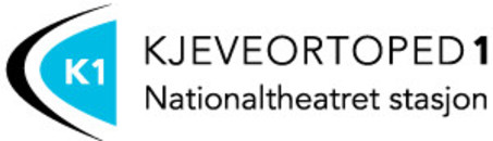 Kjeveortoped1 AS