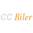 CC Biler logo