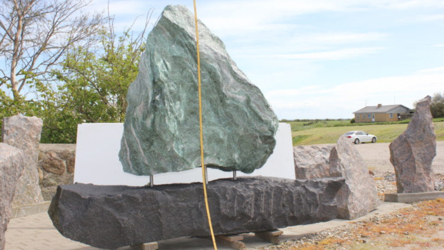 Thy Granit Granit, Thisted - 4