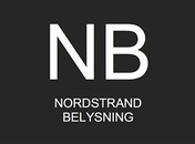 Nordstrand Belysning AS logo