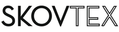 SKOVTEX logo