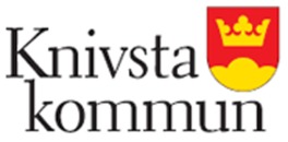 Uppleva och göra Knivsta kommun logo