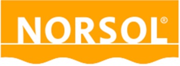 Norsol Solskjerming Arendal logo