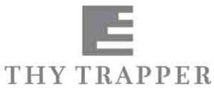 Thy Trapper A/S logo