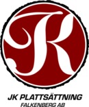 JK Plattsättning Falkenberg AB