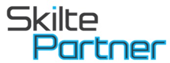 Skilte Partner logo