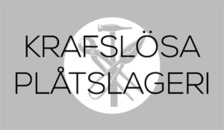 Krafslösa Plåt AB logo