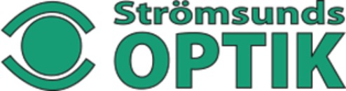Strömsunds Optik AB logo