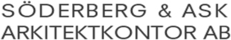 Söderberg & Ask Arkitektkontor AB