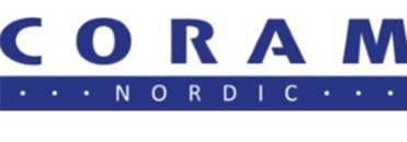 Coram Nordic AS logo