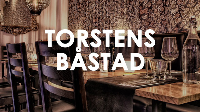 Torstens Smakar Mera Restaurang, Båstad - 1