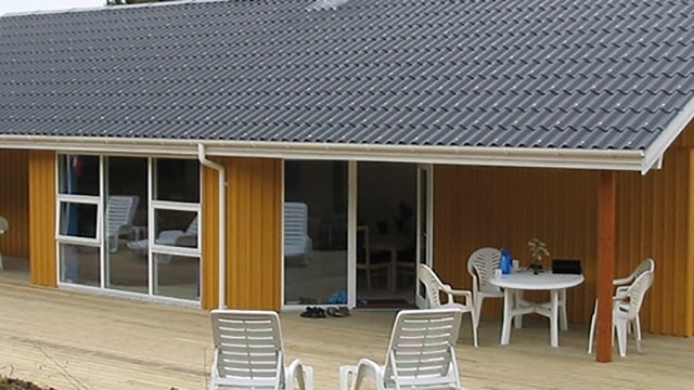 Fokus Fritidshuse ApS Tømrer, Ringkøbing-Skjern - 3