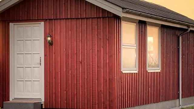 Fokus Fritidshuse ApS Tømrer, Ringkøbing-Skjern - 4