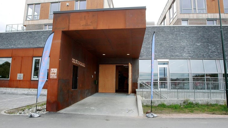Blikkenslager Lorenskog