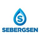 Tor Sebergsen AS logo