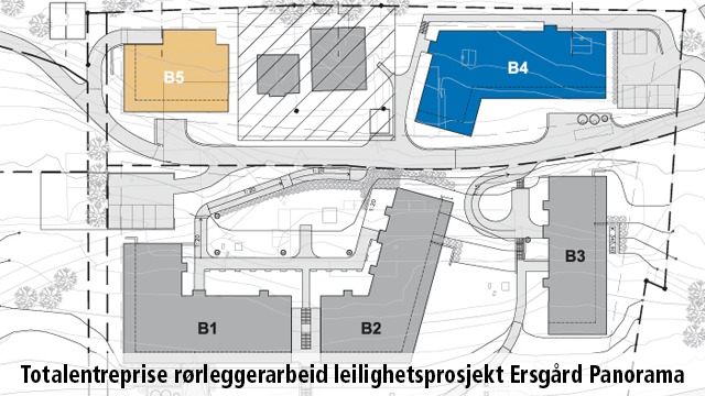 Medby AS Rørlegger, Gausdal - 3