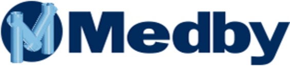 Medby AS logo