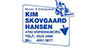 Murer & Entreprenørfirmaet Kim Skovgaard Hansen logo
