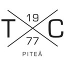 Tc I Piteå AB logo