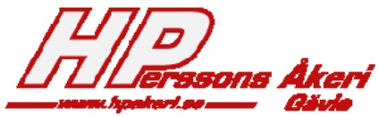 Håkan Perssons Åkeri AB logo