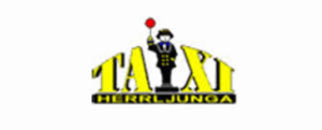 Taxi Herrljunga logo