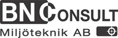 BN Consult Miljöteknik AB logo