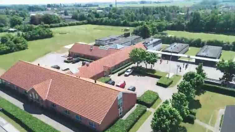 Stubbekøbing Efterskole Efterskole, Guldborgsund - 1