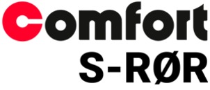 S-Rør AS avd Steinkjer logo