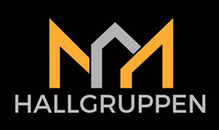 Hallgruppen AB - Hallar, Väderskydd & Presenningar logo