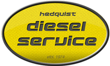 Hedqvist Dieselservice AB, Lars