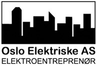 Oslo Elektriske A/S logo
