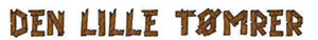 Den Lille Tømrer v/Michael Skovhugger Rasmussen logo