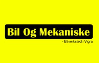 Bil og Mekaniske AS