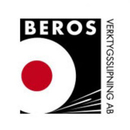 Beros Verktygsslipning AB logo