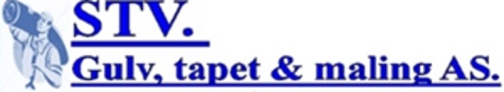 Stv Gulv, Tapet & Maling AS logo