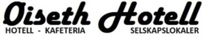 Øiseth Hotell AS logo