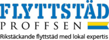 Flyttstädproffsen logo