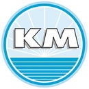 Kristiansund Mekaniske AS logo