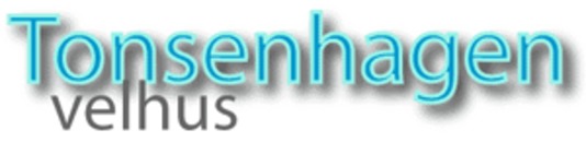Tonsenhagen Velhus SA logo