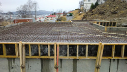 Bygg og betong ulsteinvik