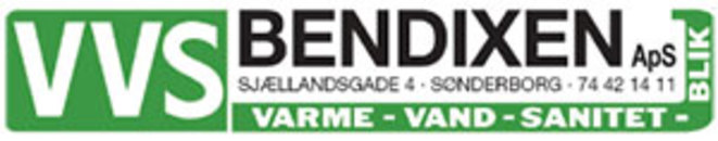 Bendixen VVS ApS